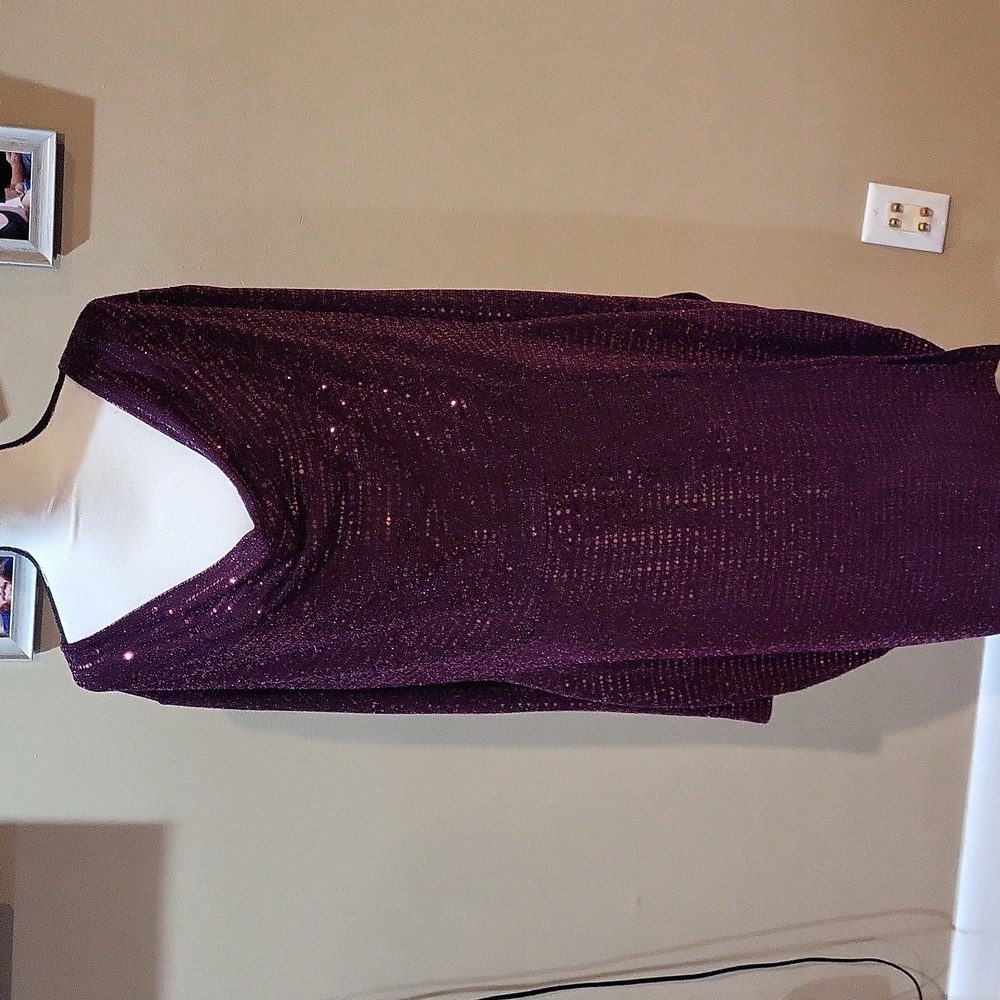Curvy Sense Dress